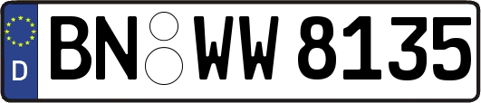 BN-WW8135