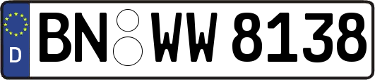BN-WW8138