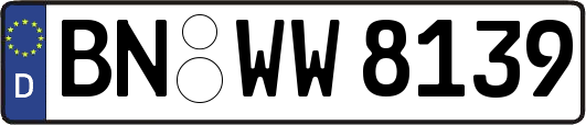 BN-WW8139