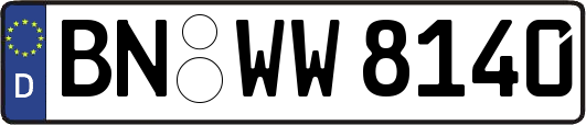 BN-WW8140