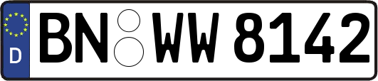 BN-WW8142