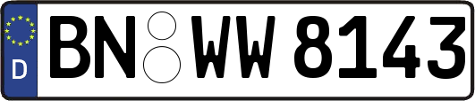 BN-WW8143