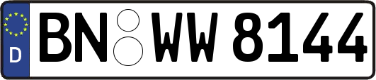 BN-WW8144