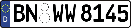 BN-WW8145