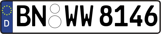BN-WW8146