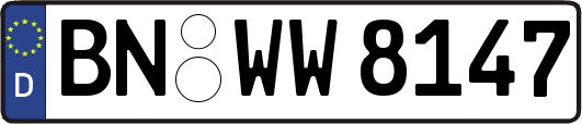 BN-WW8147