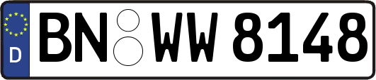 BN-WW8148
