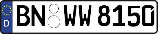 BN-WW8150