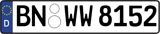 BN-WW8152