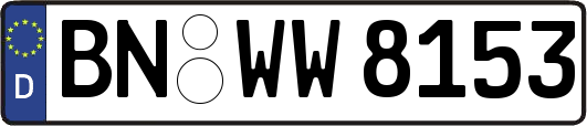 BN-WW8153