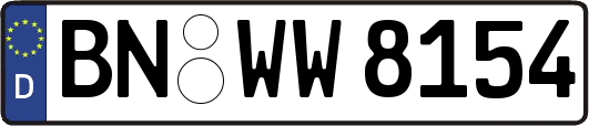 BN-WW8154