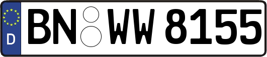 BN-WW8155