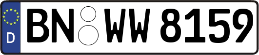 BN-WW8159