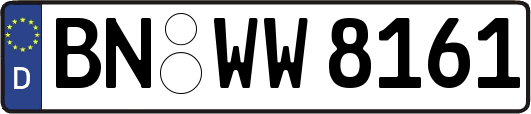 BN-WW8161