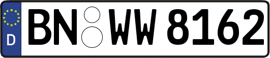 BN-WW8162