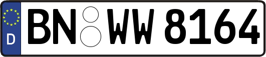 BN-WW8164