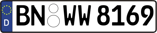 BN-WW8169