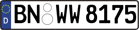 BN-WW8175