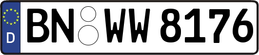 BN-WW8176