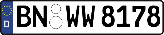 BN-WW8178