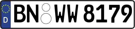 BN-WW8179