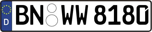 BN-WW8180