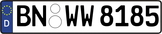 BN-WW8185