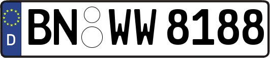 BN-WW8188