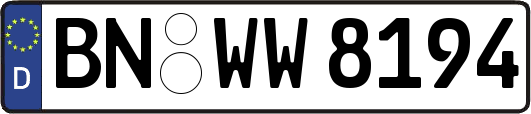 BN-WW8194