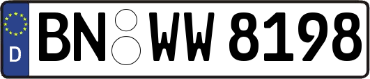 BN-WW8198
