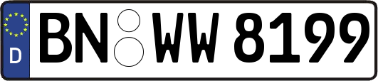 BN-WW8199