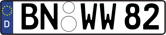 BN-WW82