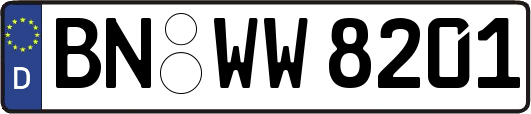 BN-WW8201