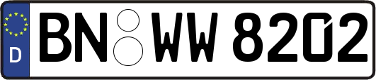 BN-WW8202
