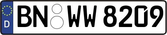 BN-WW8209