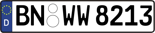 BN-WW8213