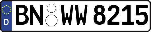 BN-WW8215