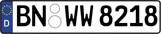 BN-WW8218