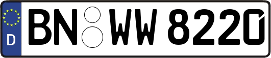 BN-WW8220
