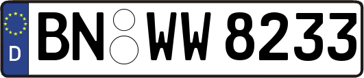 BN-WW8233