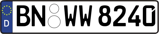 BN-WW8240