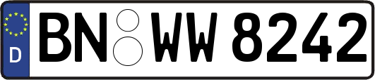 BN-WW8242