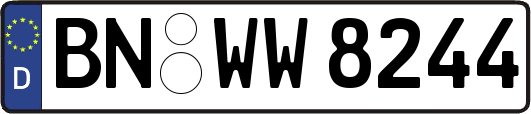 BN-WW8244