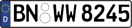 BN-WW8245