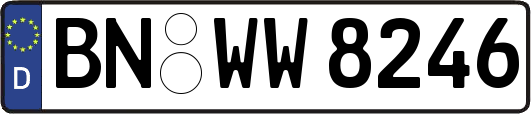 BN-WW8246