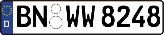 BN-WW8248