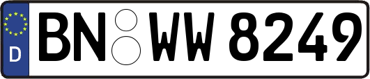 BN-WW8249