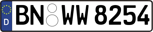 BN-WW8254