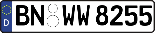 BN-WW8255