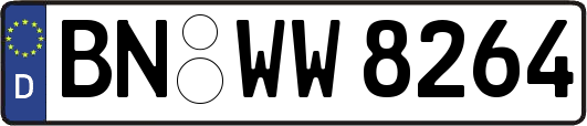 BN-WW8264